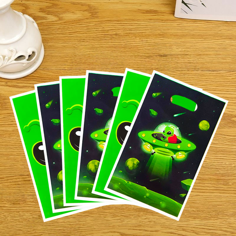 Party Games At Wedding - 20Pcs/40Pcs Party Gift Bags, Green and