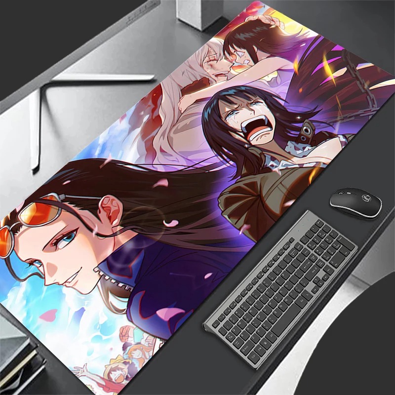 Party Games Pc - Japan Sexy Anime Girl Mouse Pad
