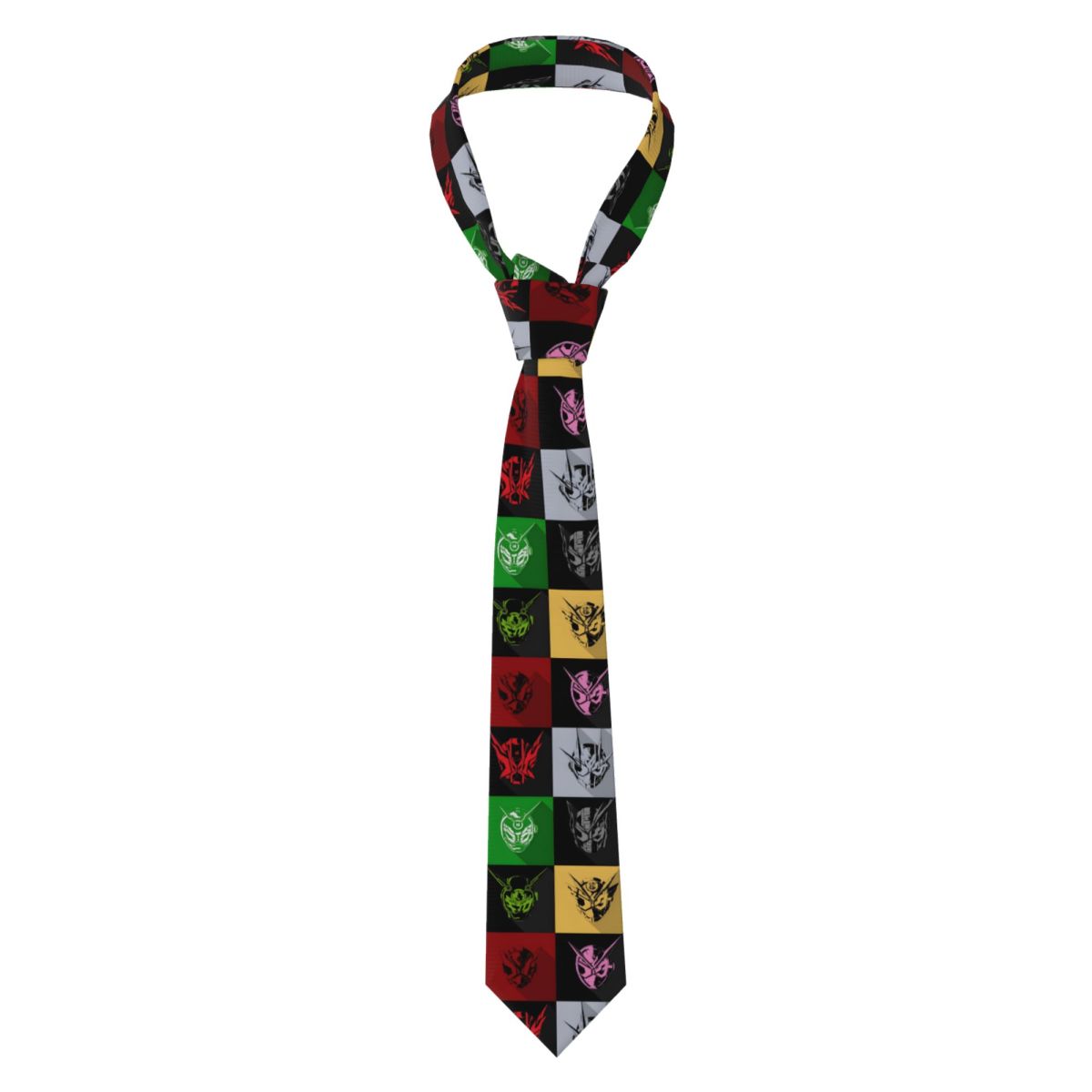 Party Games Popular - Custom Manga K-Kamenes R-Rideres Games Tie