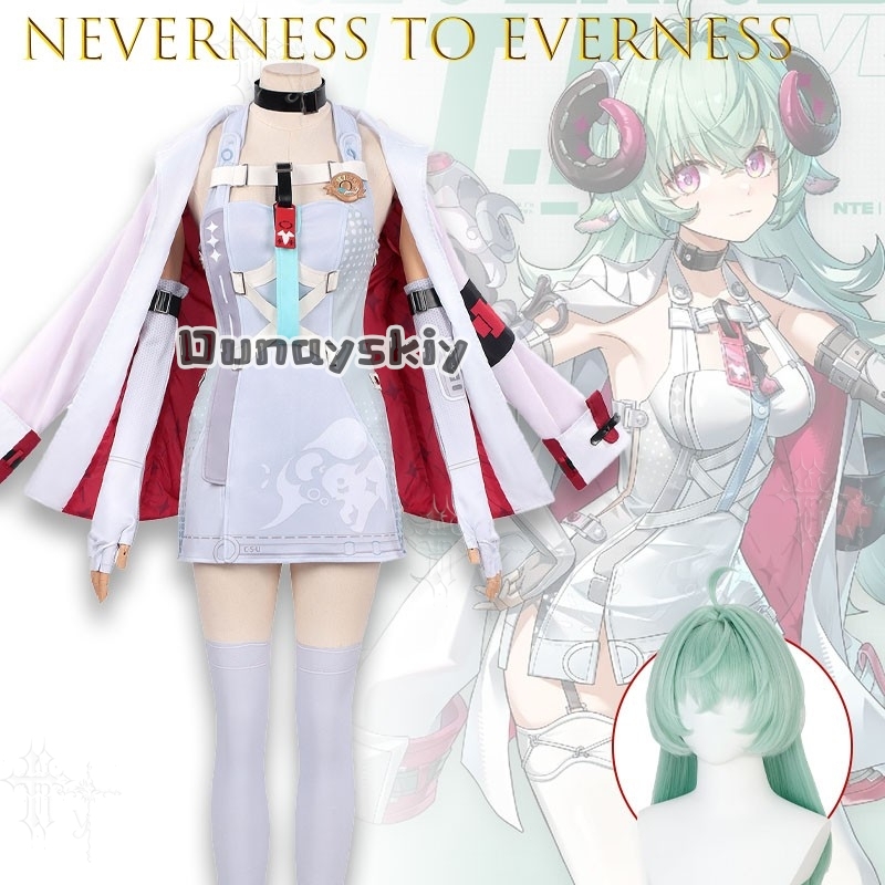 KS*31Neverness To Everness Iro - Party Games Popular 评论和价格