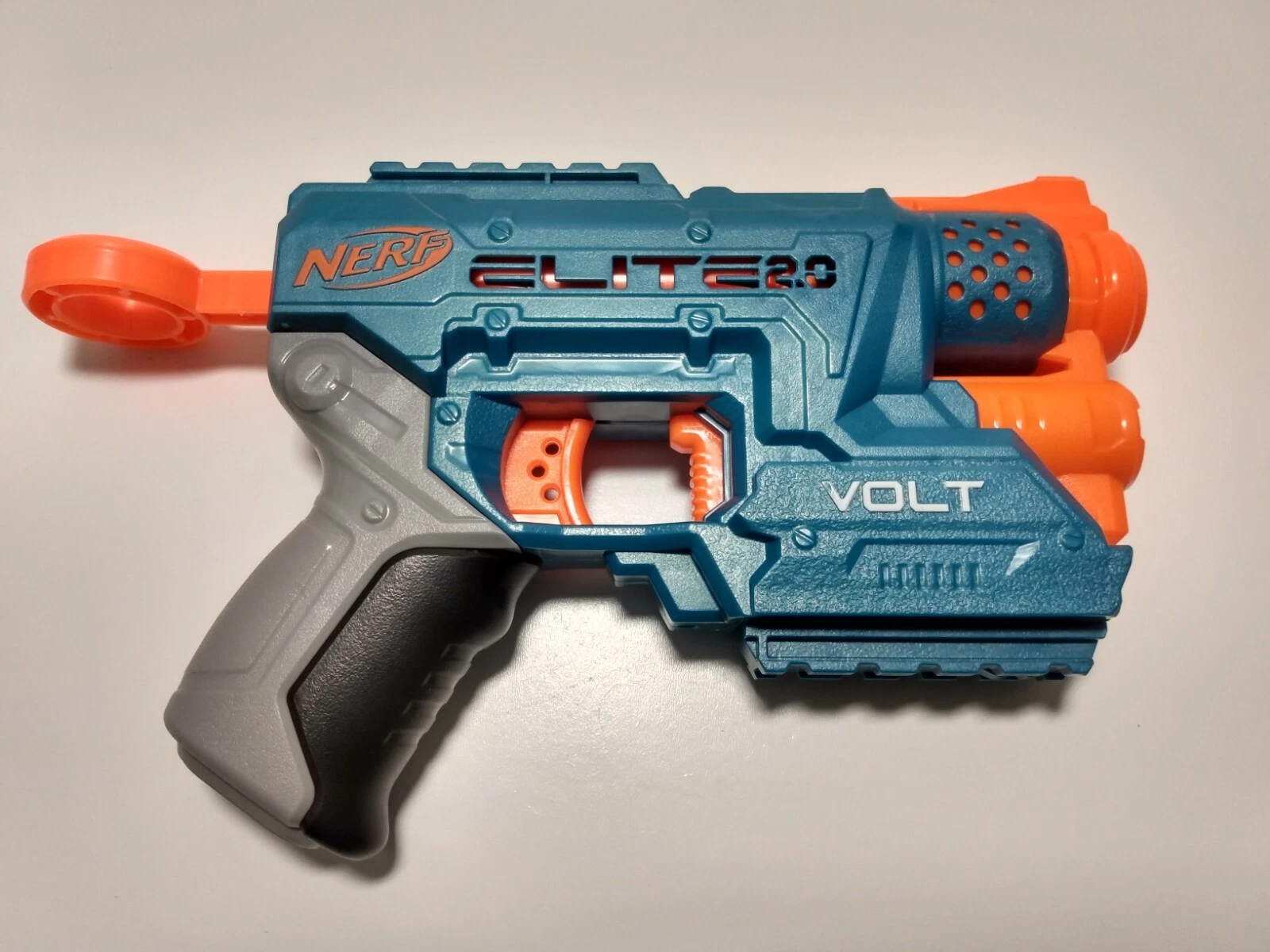 Hasbro NERF Elite 2.0 Volt SD  - Hasbro Game Nerf 评论和价格