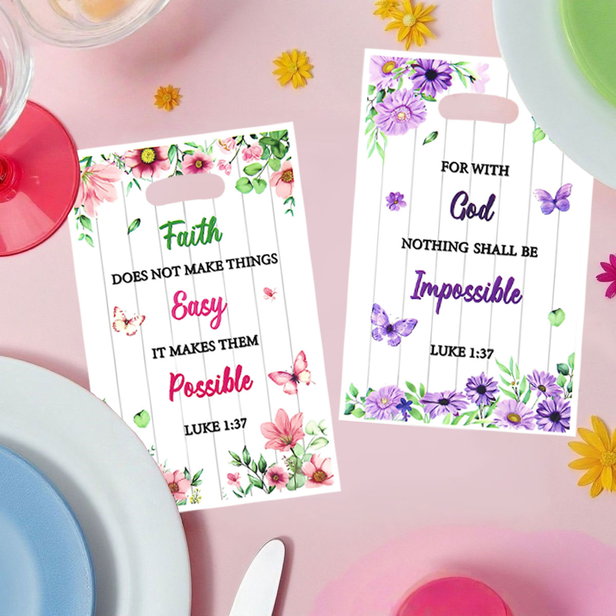 20Pcs/40Pcs Party Gift Bags, G - Party Games At Wedding 评论和价格