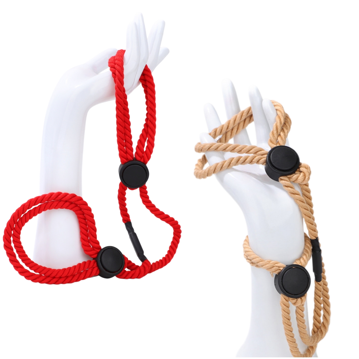 Cotton Rope Couple Game Partie - Party Games Couple 评论和价格