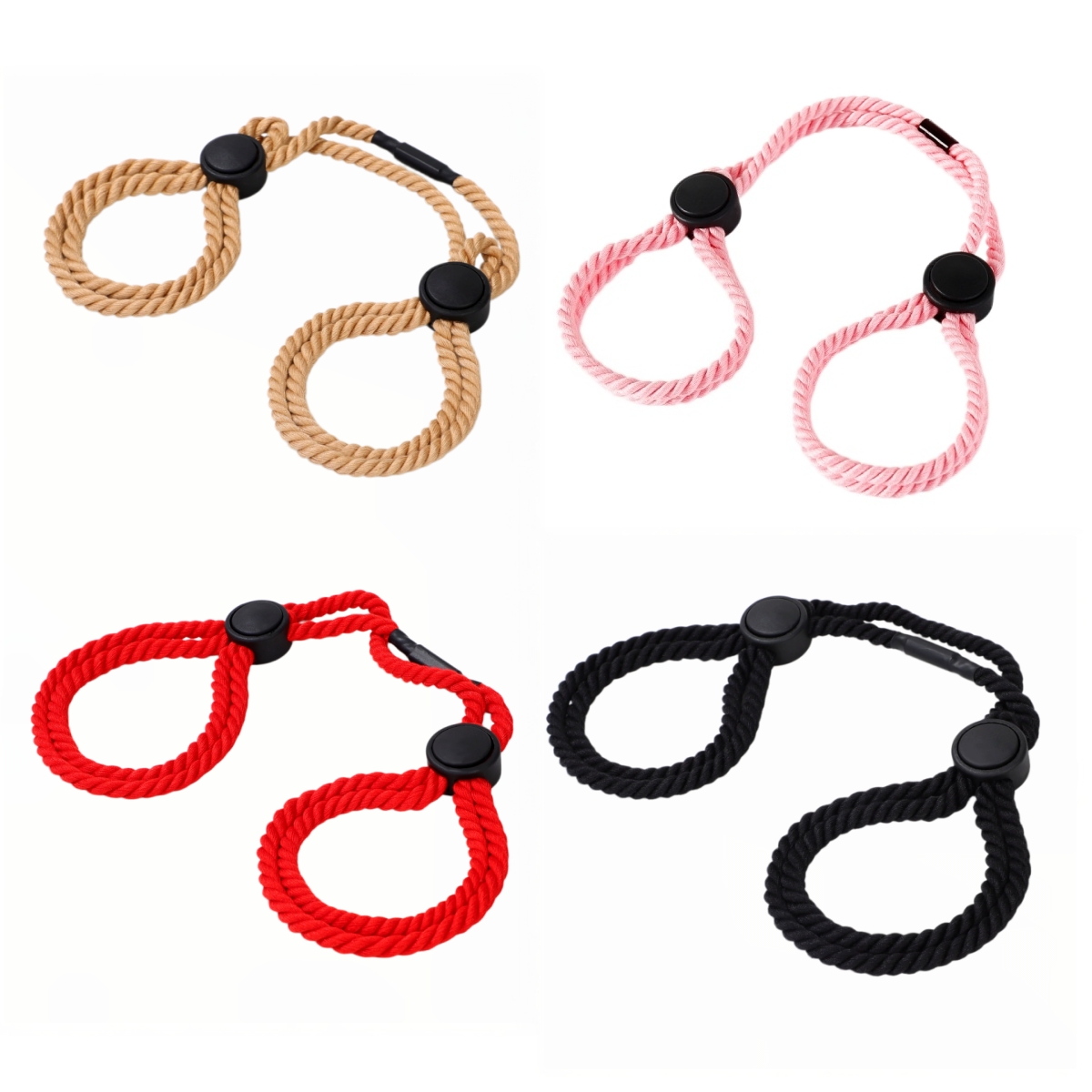 Cotton Rope Couple Game Partie - Party Games Couple 评论和价格