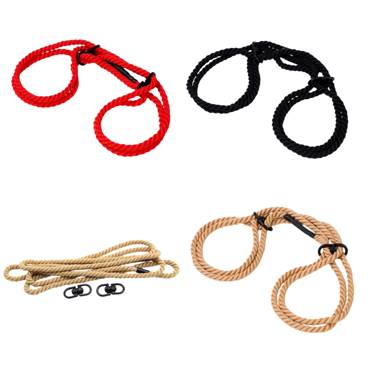 Cotton Rope Couple Game Partie - Party Games Couple 评论和价格