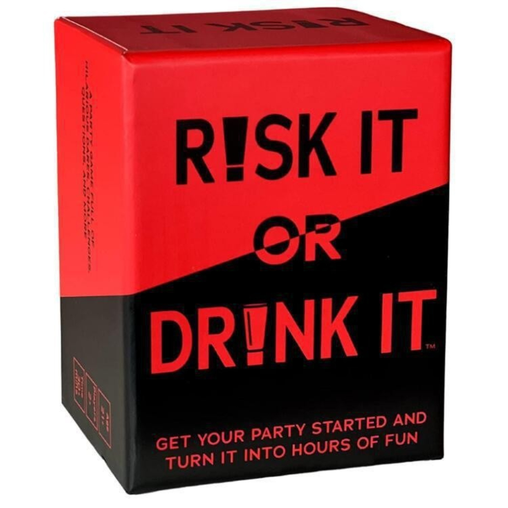 Fun Party Game For College Car - Party Games College 评论和价格