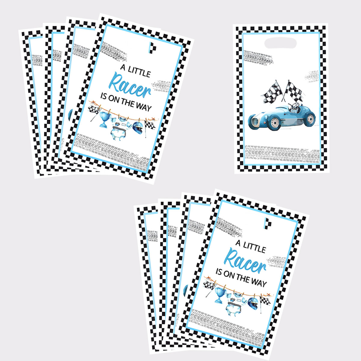 20Pcs/40Pcs Gift Bags with a L - Party Games At Wedding 评论和价格