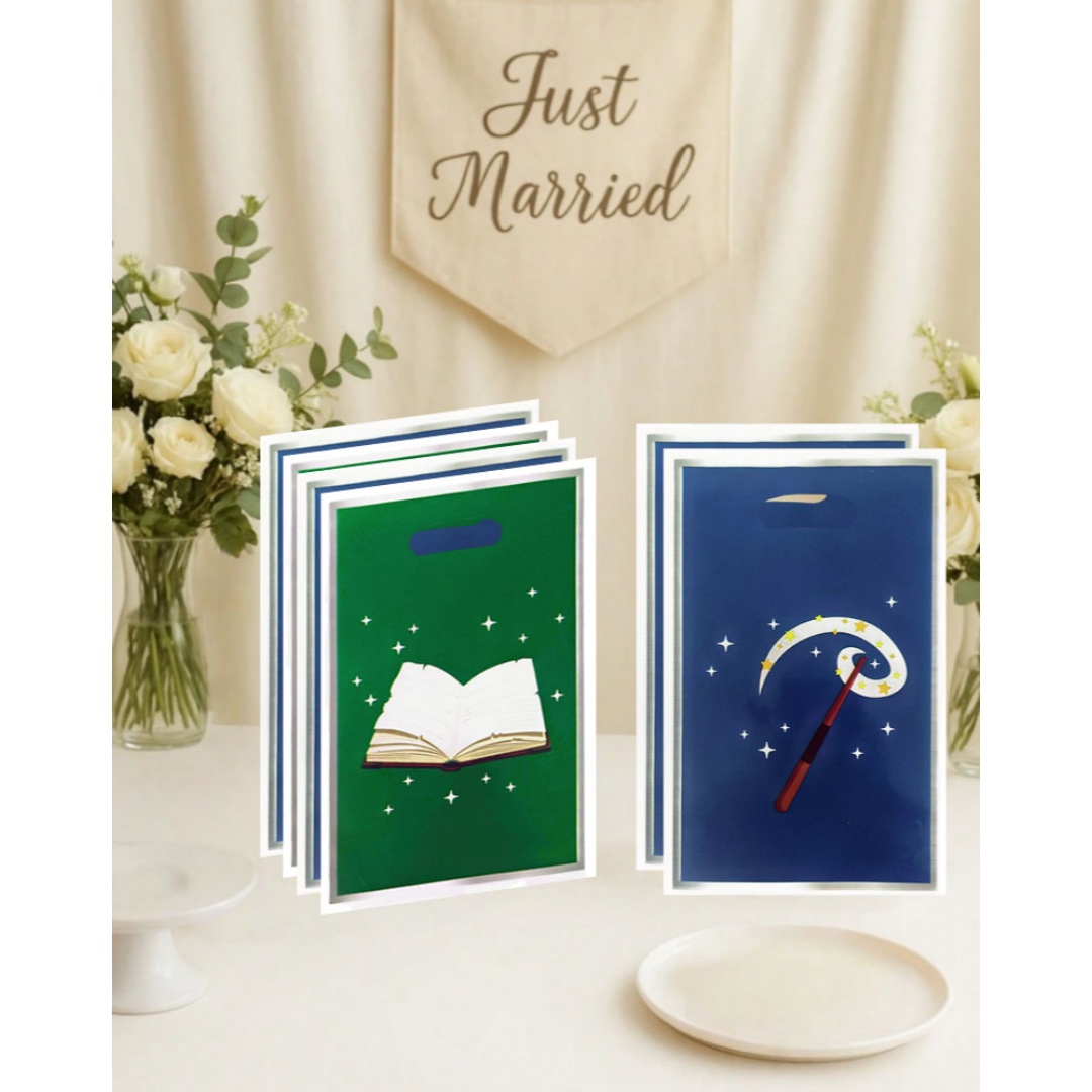 20Pcs/40Pcs Party Gift Bags, G - Party Games At Wedding 评论和价格