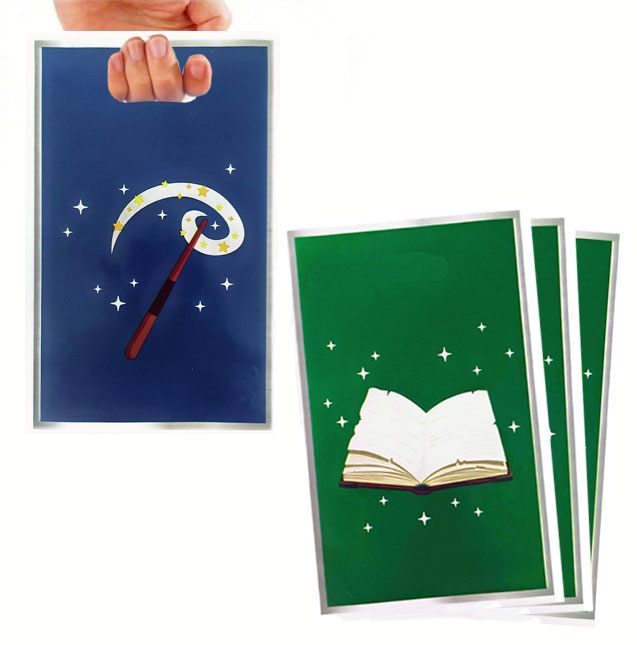 20Pcs/40Pcs Party Gift Bags, G - Party Games At Wedding 评论和价格