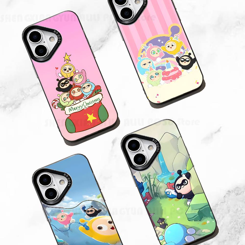 Game E-Egg Party Case For IPho - Party Games Iphone 评论和价格
