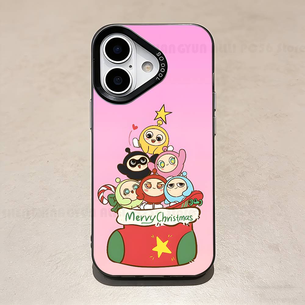 Game E-Egg Party Case For IPho - Party Games Iphone 评论和价格
