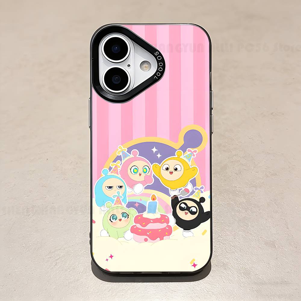 Game E-Egg Party Case For IPho - Party Games Iphone 评论和价格