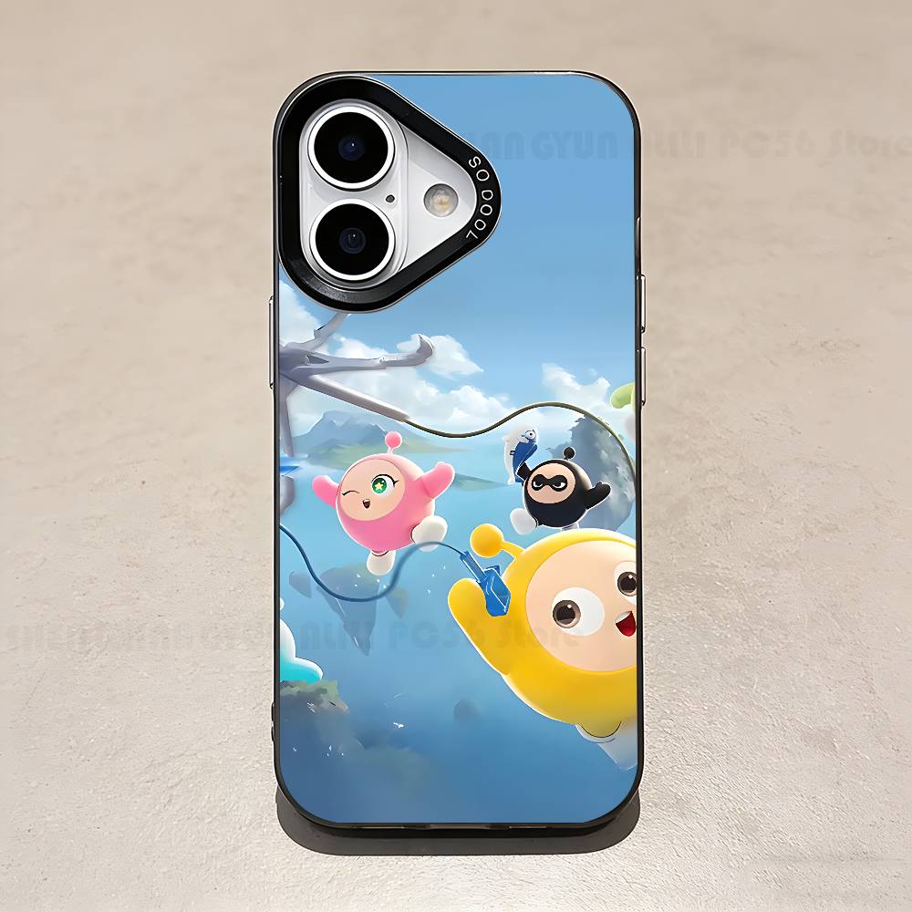 Game E-Egg Party Case For IPho - Party Games Iphone 评论和价格
