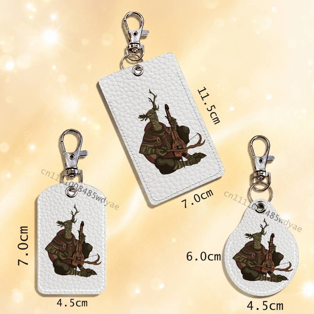 Outer Wilds Game Card Case Lea - Party Games School 评论和价格