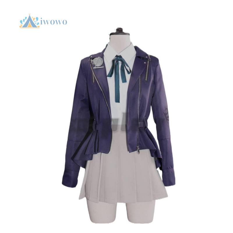 Game The Hundred Line Cosplay  - Party Games College 评论和价格