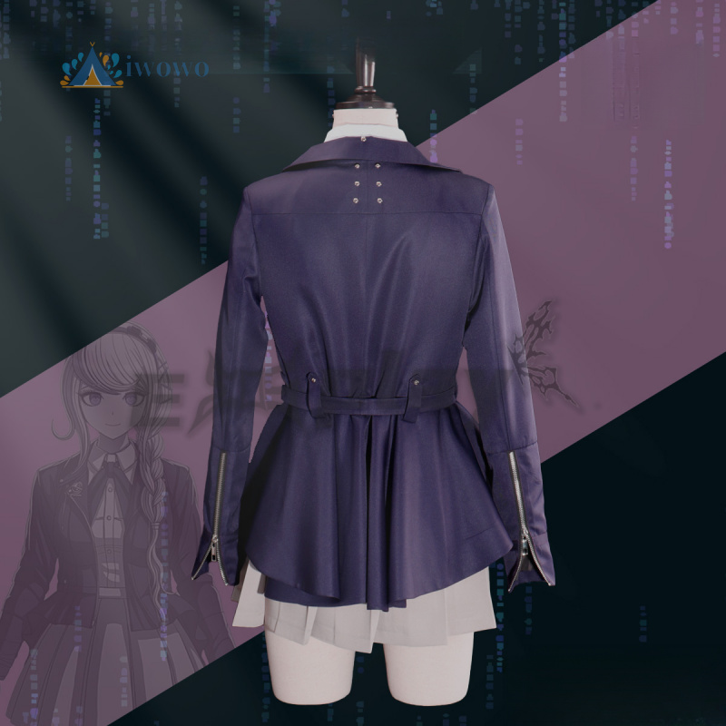 Game The Hundred Line Cosplay  - Party Games College 评论和价格