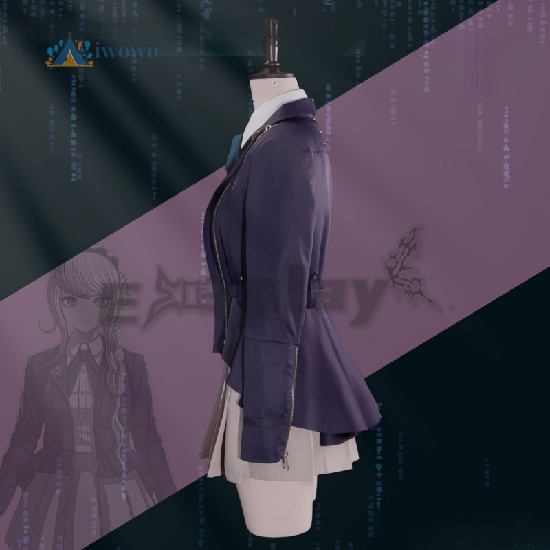 Game The Hundred Line Cosplay  - Party Games College 评论和价格