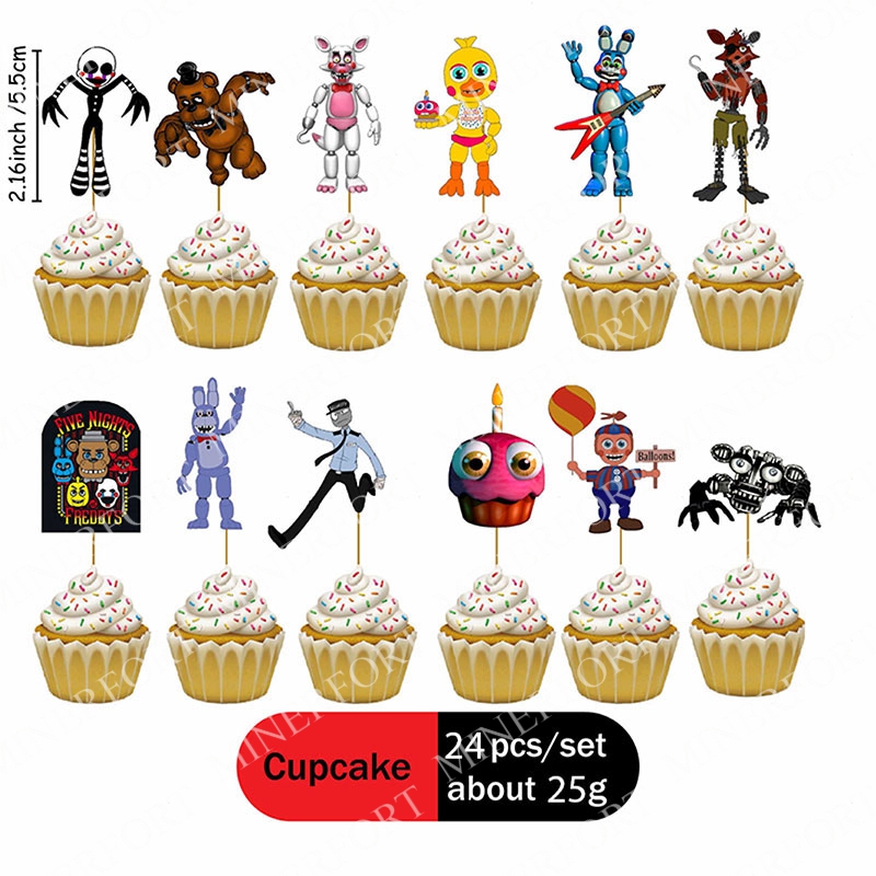 FNAF Game Five Nights at Fredd - Party Games At Wedding 评论和价格