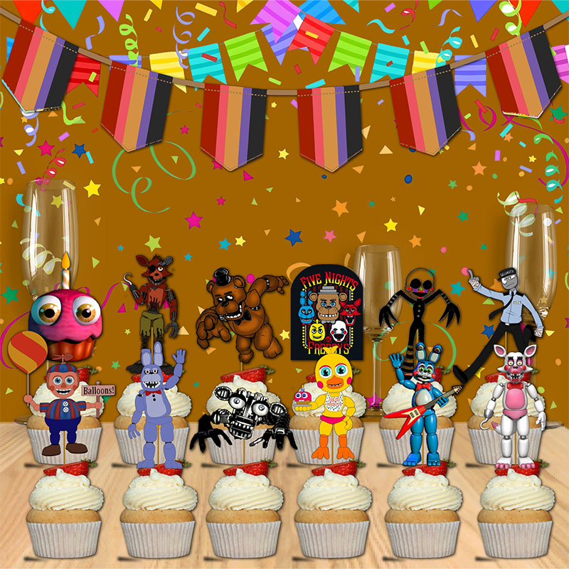 FNAF Game Five Nights at Fredd - Party Games At Wedding 评论和价格
