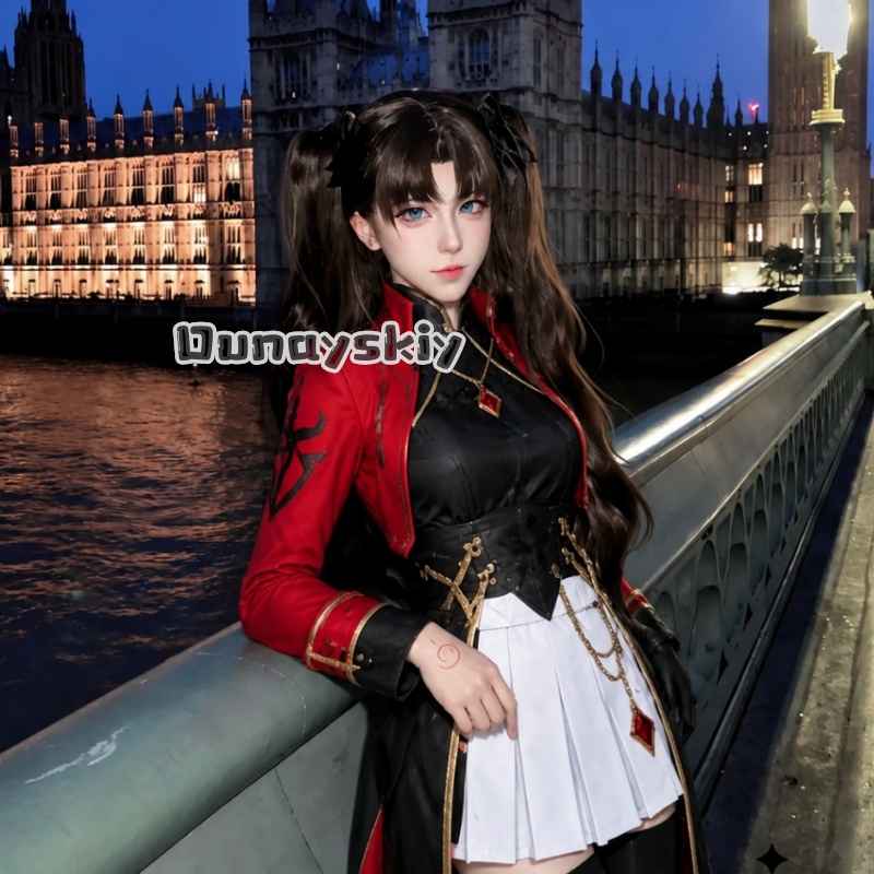 KS*22Honkai Star Rail X Fate T - Party Games School 评论和价格