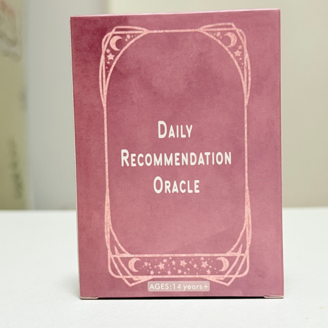 Daily Recommendation Oracle Ca - Party Games Meaning 评论和价格
