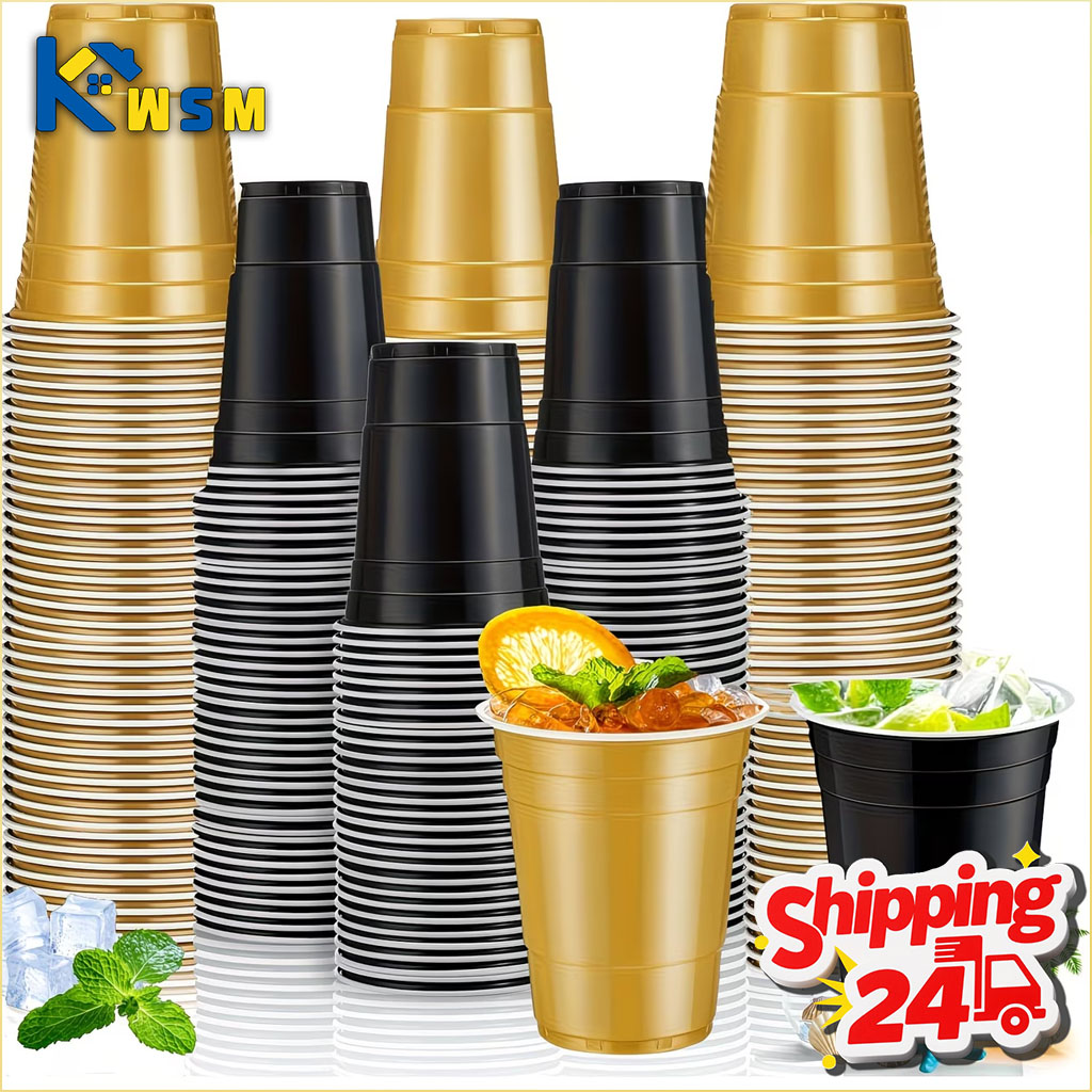 50-200PCS Disposable Mini Shot - Party Games Easter Egg 评论和价格