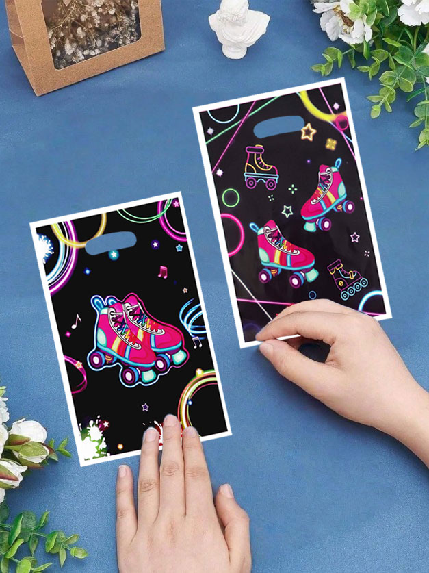 20Pcs/40Pcs Party Gift Bags, G - Party Games At Wedding 评论和价格
