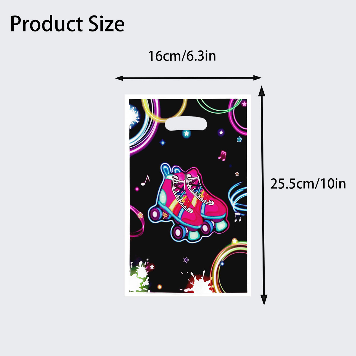 20Pcs/40Pcs Party Gift Bags, G - Party Games At Wedding 评论和价格