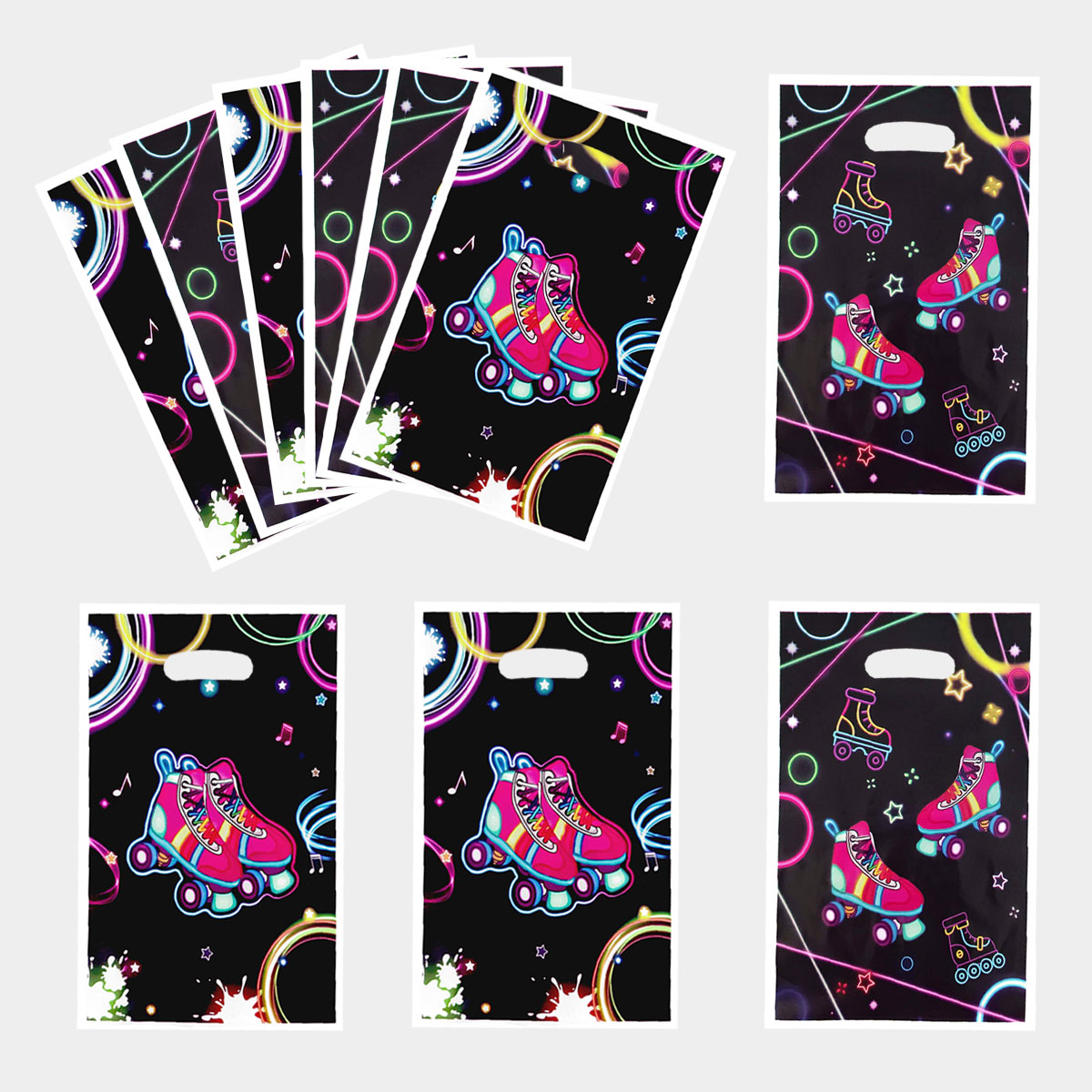 20Pcs/40Pcs Party Gift Bags, G - Party Games At Wedding 评论和价格