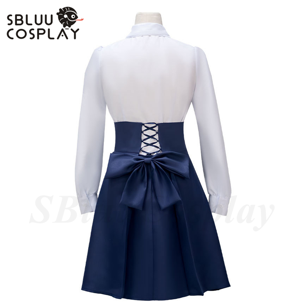 SBluuCosplay Fate Saber Altria - Party Games School 评论和价格