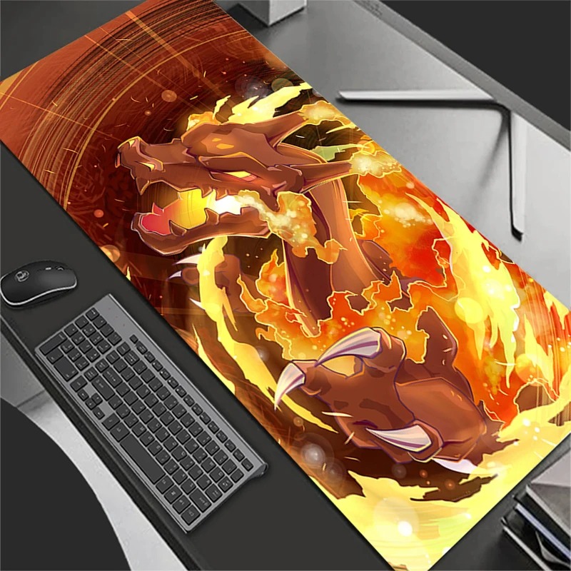 Mouse Pad Anime Gaming Accesso - Party Games Pc 评论和价格