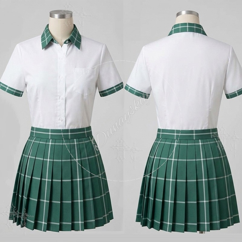 Alien Stage Season 2 Uniform M - Party Games School 评论和价格