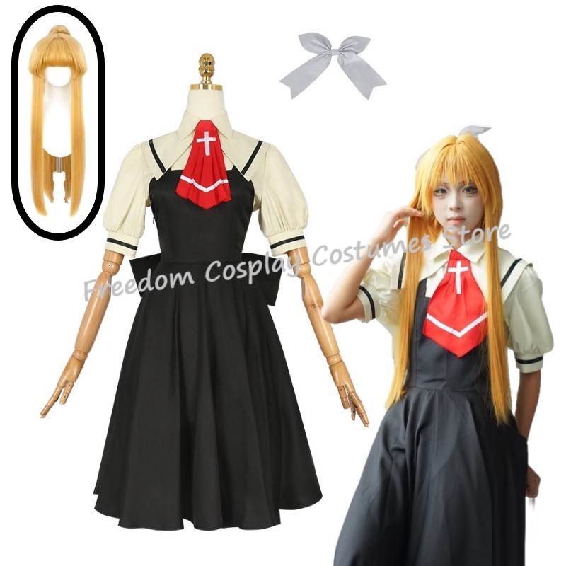 Game AIR Kamio Misuzu Cosplay  - Party Games School 评论和价格