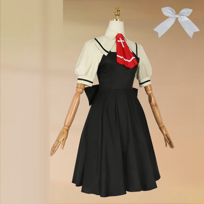 Game AIR Kamio Misuzu Cosplay  - Party Games School 评论和价格