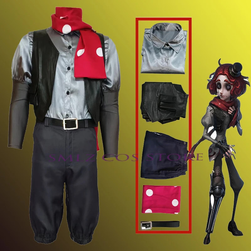 2025 11 Popular Cosplay Game I - Party Games Popular 评论和价格