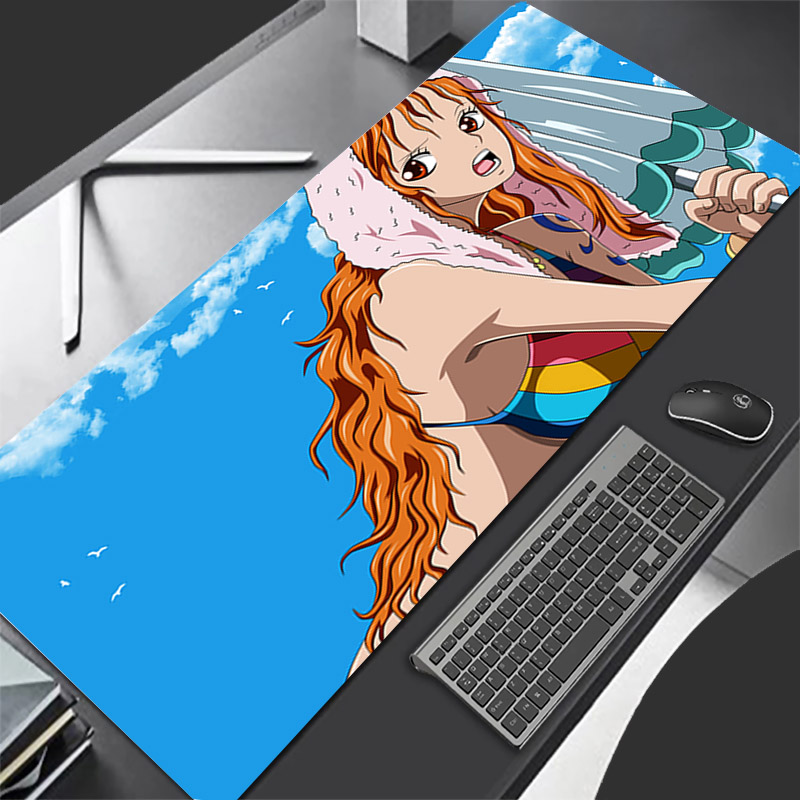 Mouse Pad One Piece Durable An - Party Games Pc 评论和价格