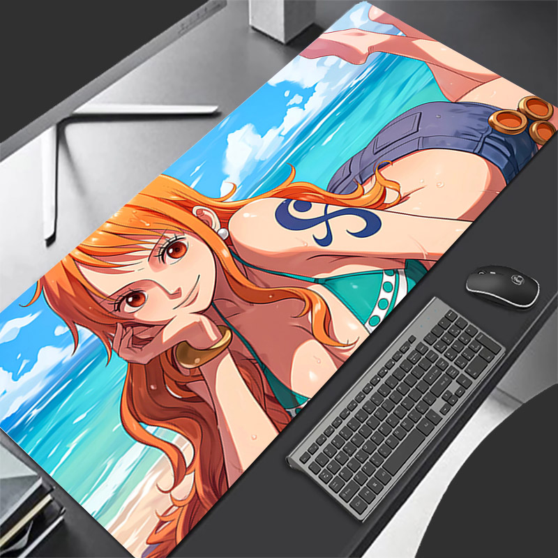 Mouse Pad One Piece Durable An - Party Games Pc 评论和价格