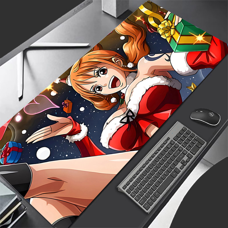 Mouse Pad One Piece Durable An - Party Games Pc 评论和价格