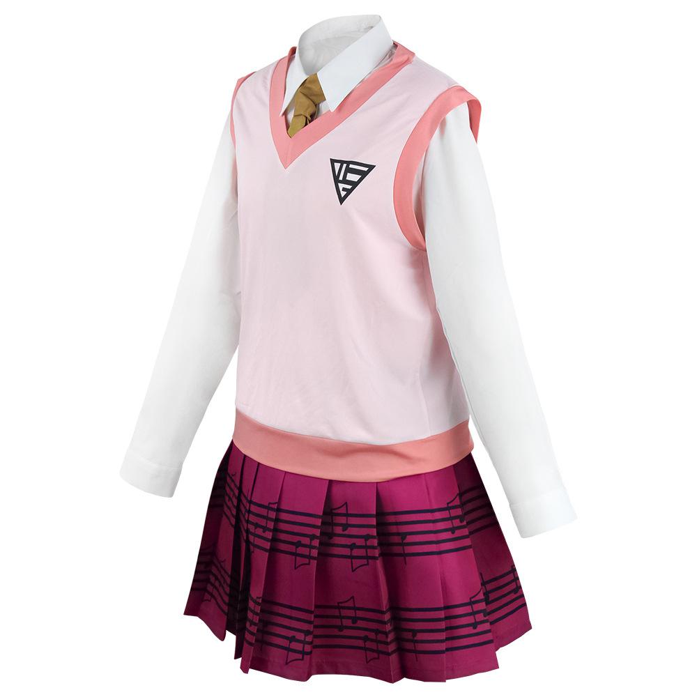 Anime New Danganronpa Kaede Ak - Party Games School 评论和价格