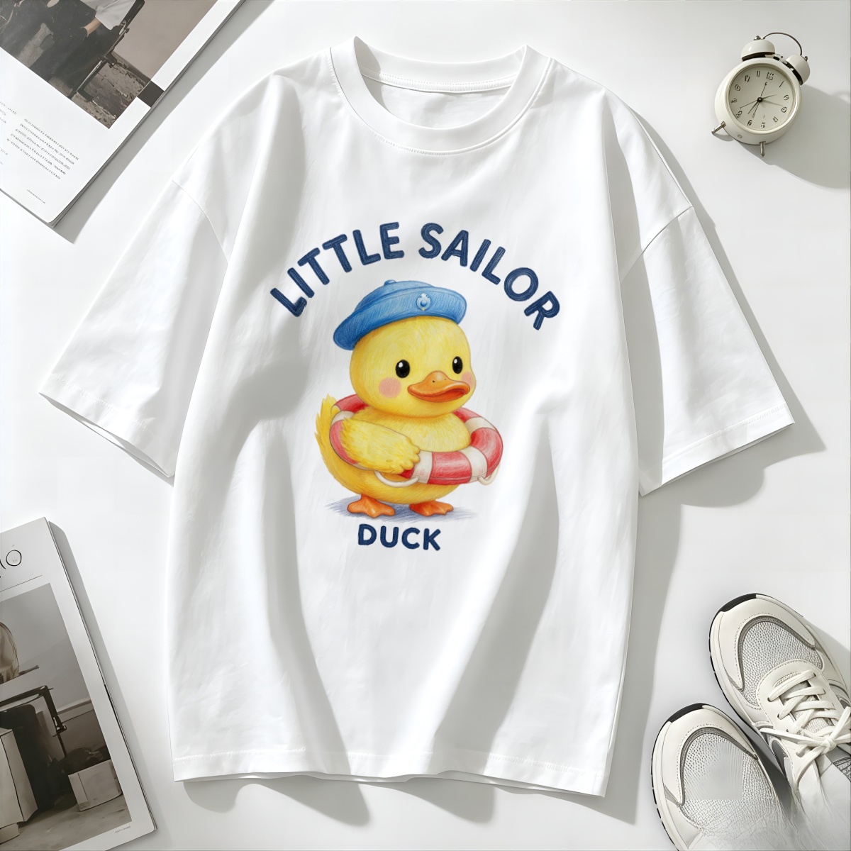 T Shirts Ultra Soft Lycra Fitt - Party Games College 评论和价格