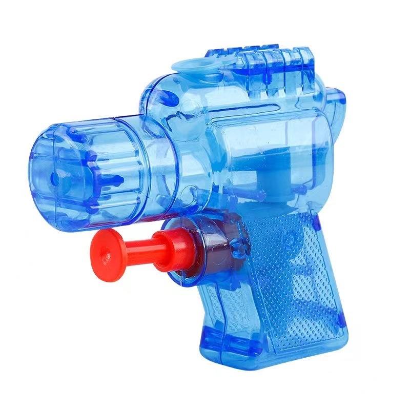 5/10pcs Mini Spray Gun Transpa - Party Games Popular 评论和价格
