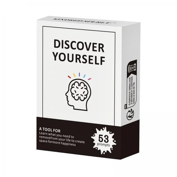 Card Board Game for Meaningful - Party Games Meaning 评论和价格