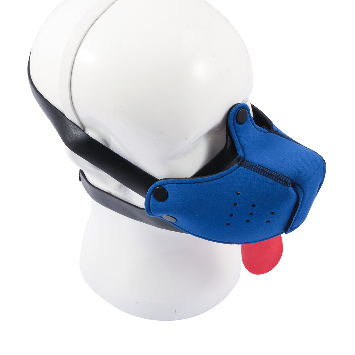 5 Colors Neoprene Puppy Play D - Party Games Couple 评论和价格