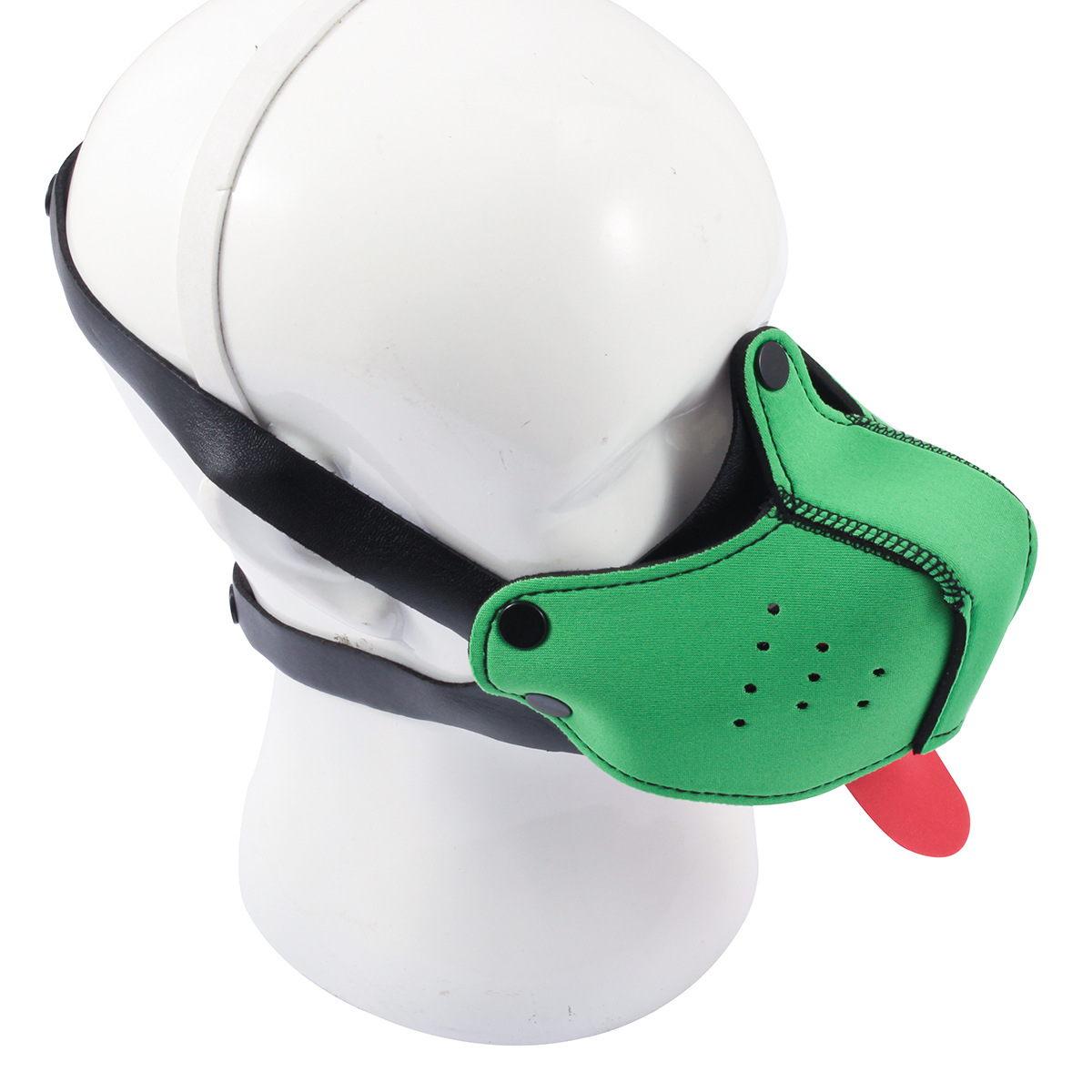 5 Colors Neoprene Puppy Play D - Party Games Couple 评论和价格