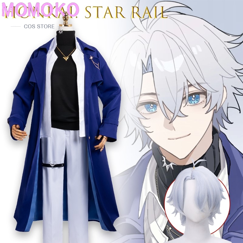 Honkai Star Rail Phainon Cospl - Party Games College 评论和价格