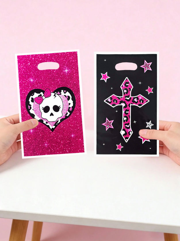 20Pcs/40Pcs Fashionable Gift B - Party Games At Wedding 评论和价格