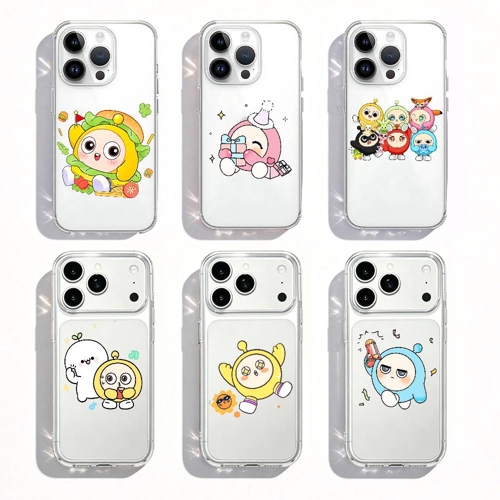 E-Eggy Party Game Phone Case L - Party Games Iphone 评论和价格
