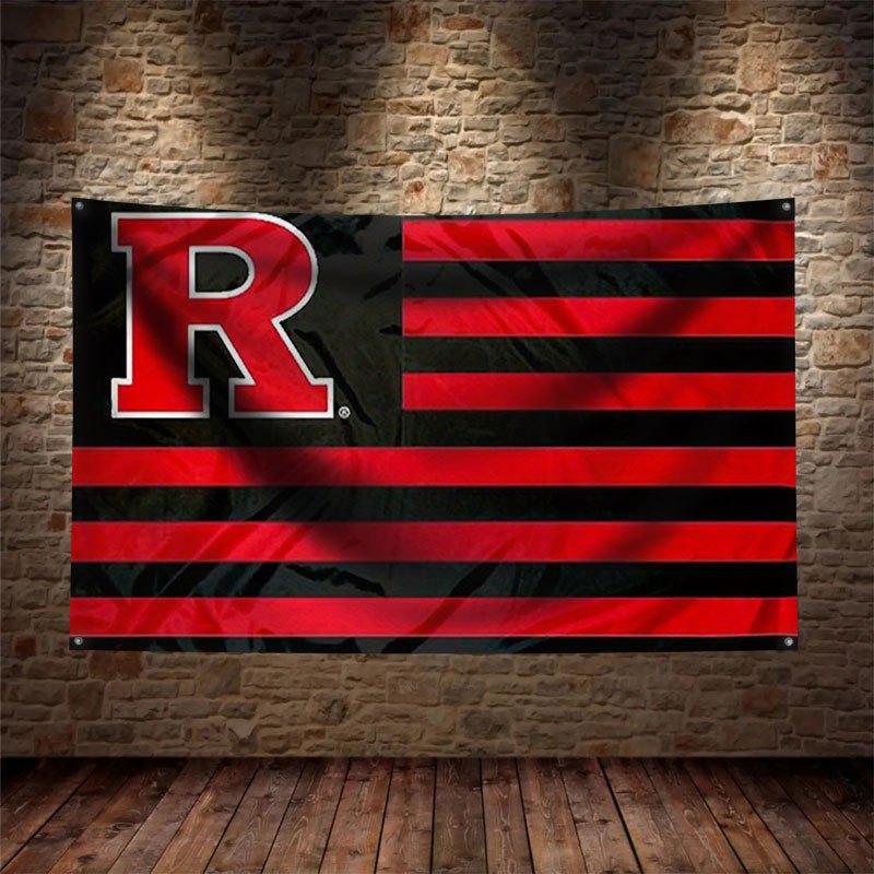 Ultimate Sports Flag Banner Re - Party Games College 评论和价格