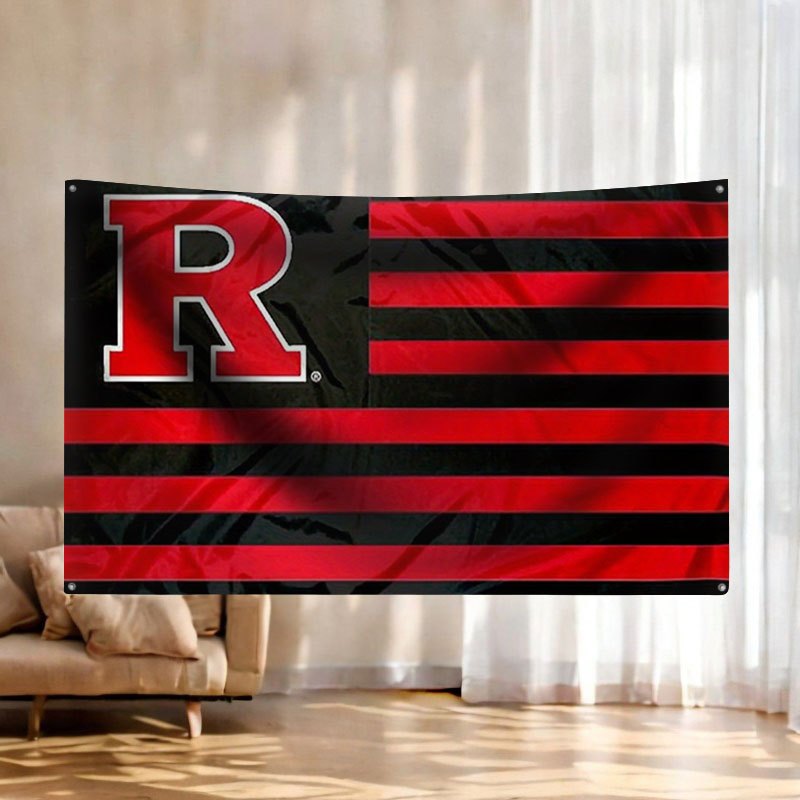 Ultimate Sports Flag Banner Re - Party Games College 评论和价格