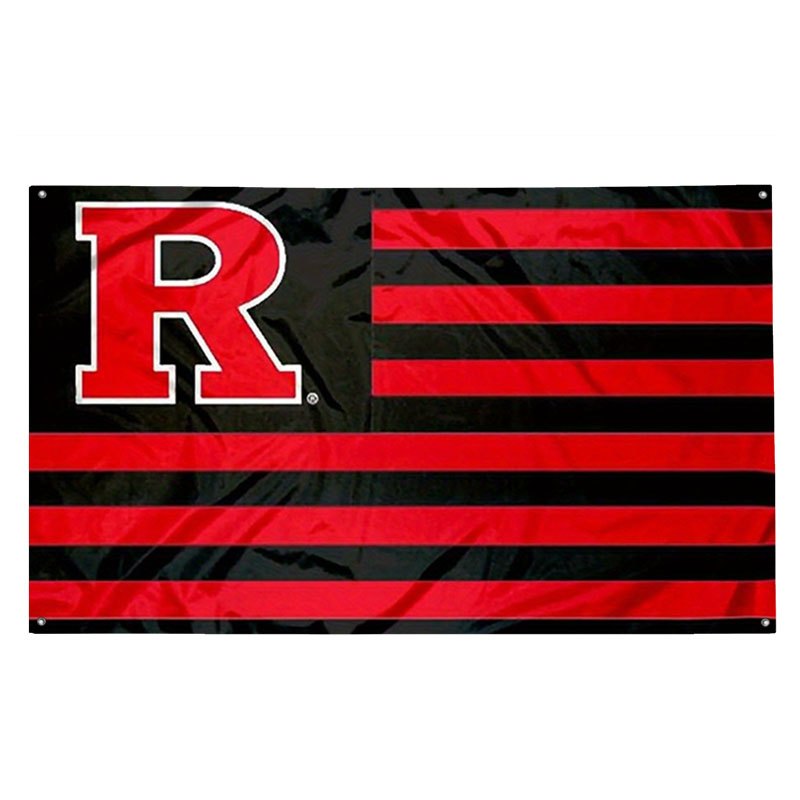 Ultimate Sports Flag Banner Re - Party Games College 评论和价格